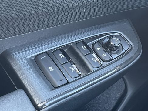 New 2026 Subaru Outback Limited image 16