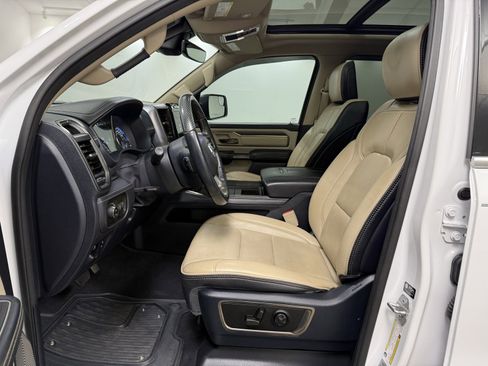 Used 2021 RAM 1500 Limited image 17