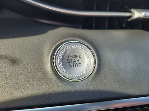 Used 2023 Genesis GV70 3.5T Sport w/ Sport Prestige Package image 12