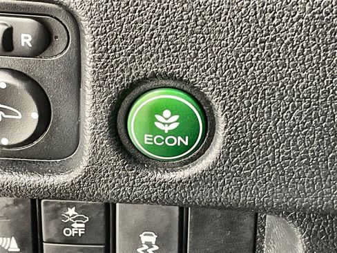 Certified 2023 Honda Passport EX-L image 21