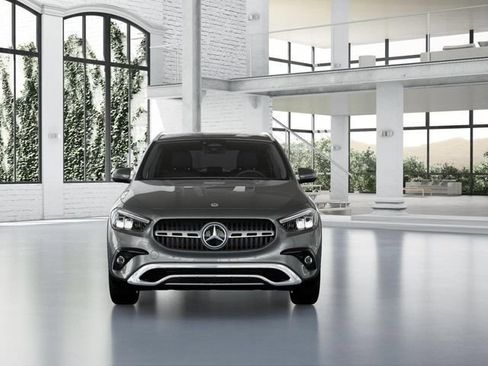 Used 2026 Mercedes-Benz GLA 250 4MATIC image 7