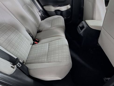 Certified 2024 Honda HR-V LX image 34