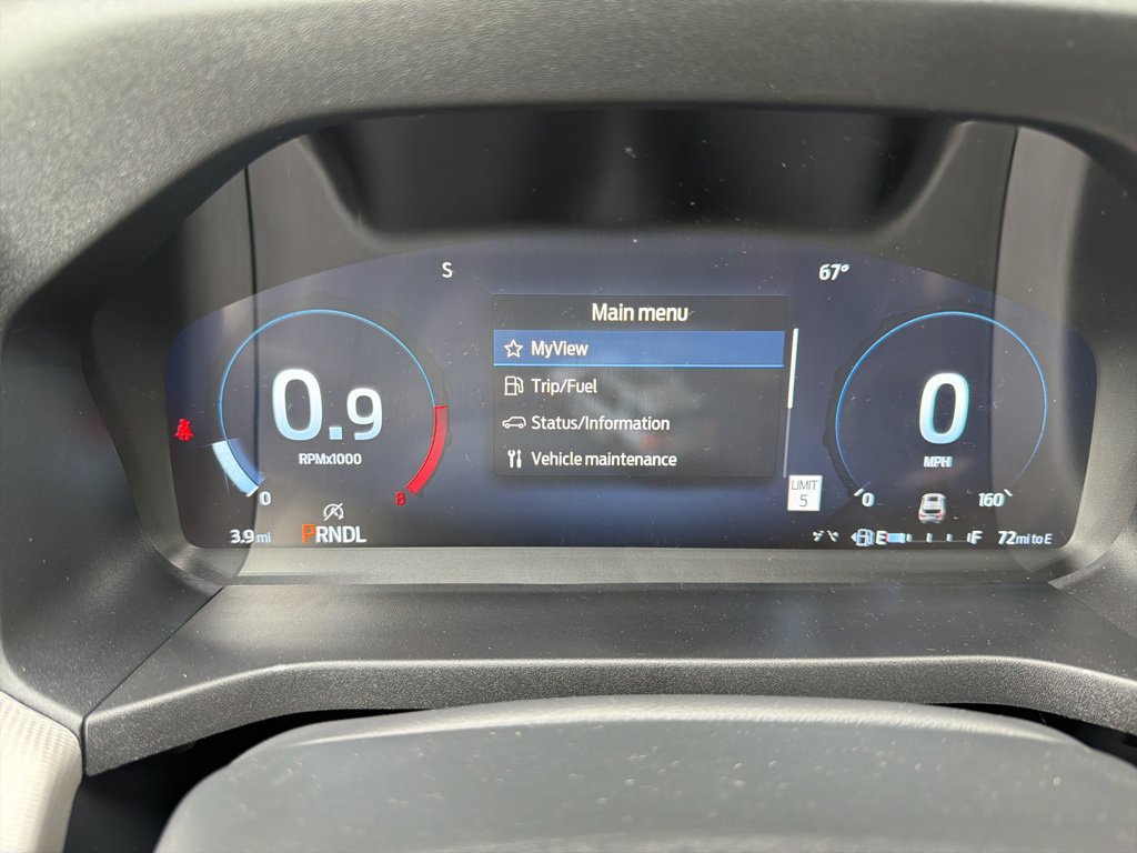 New 2026 Ford Explorer Active w/ Active Comfort Package AWD/4WD image 22
