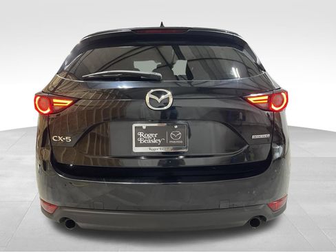 Used 2020 MAZDA CX-5 Grand Touring FWD image 6