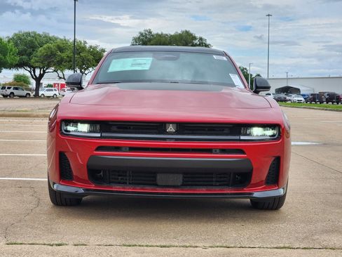 New 2026 Dodge Charger R/T AWD/4WD image 7