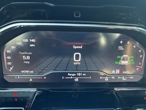 Used 2024 GMC Sierra 3500 SLE w/ SLE Value Package image 14