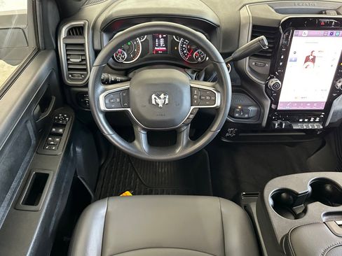 New 2026 RAM 3500 Tradesman image 15