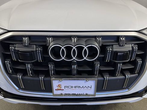 Used 2025 Audi Q7 3.0T Premium Plus image 27