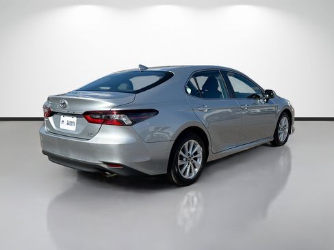 Used 2023 Toyota Camry LE w/ Cold Weather Package image 3