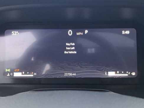 Certified 2023 Jeep Grand Cherokee L Limited image 22