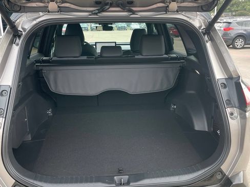 Used 2026 Toyota RAV4 XSE w/ Weather Package AWD/4WD image 9