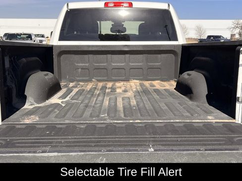 Used 2024 RAM 2500 Big Horn w/ Bed Utility Group image 34