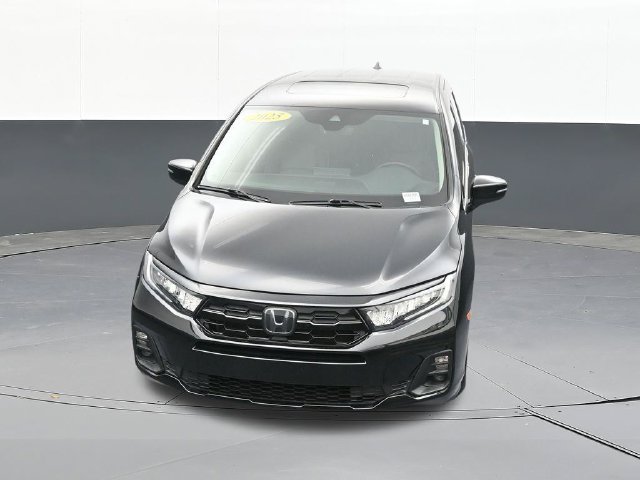 Used 2025 Honda Odyssey Touring image 62