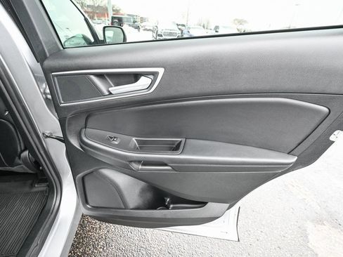 Used 2024 Ford Edge SEL w/ Convenience Package image 29