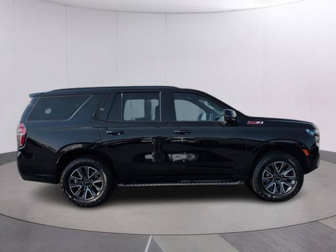 Used 2024 Chevrolet Tahoe Z71 w/ Luxury Package AWD/4WD image 6