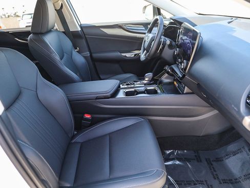 Used 2025 Lexus NX 350 AWD w/ Accessory Package (2T) image 16