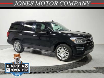Used 2024 Ford Expedition Limited