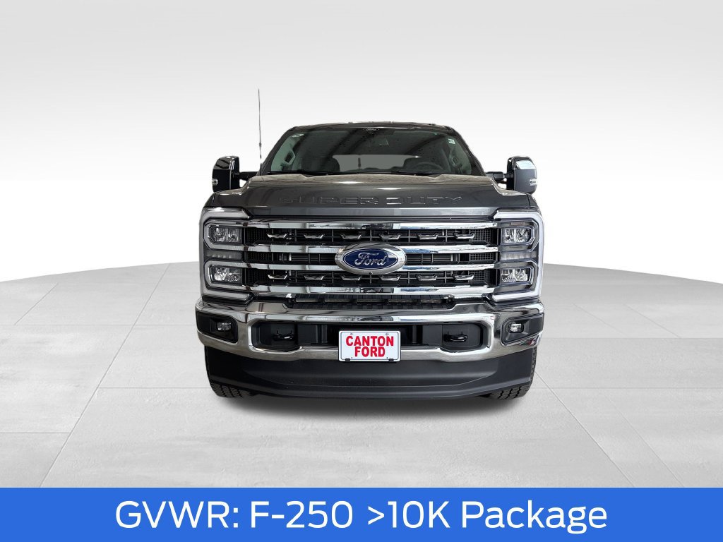 New 2026 Ford F250 Lariat w/ Chrome Package AWD/4WD image 10