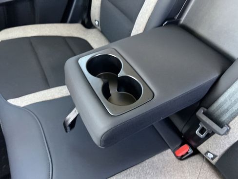 New 2025 Ford Bronco Sport Big Bend w/ Convenience Package image 22