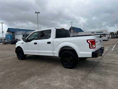 Used 2017 Ford F150 XL w/ XL Power Equipment Group AWD/4WD image 18