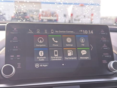 Used 2022 Honda Accord Touring image 18