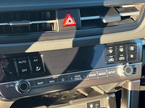 New 2026 Kia Seltos EX w/ EX Sunroof Package image 24