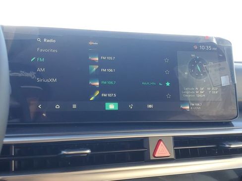 New 2026 Kia Sorento S image 22