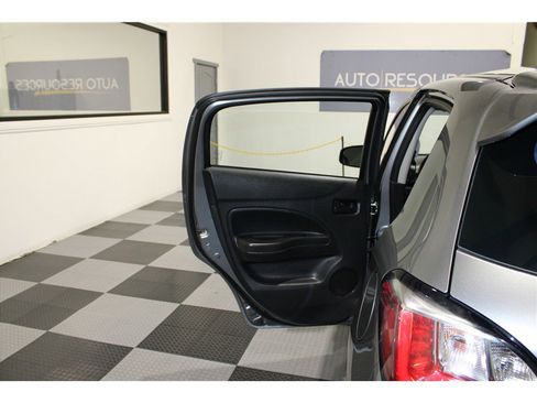 Used 2021 Mitsubishi Mirage ES image 13