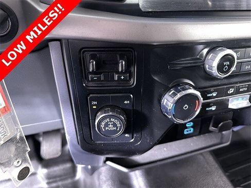 Used 2024 Ford F150 XLT w/ Tow/Haul Package image 16