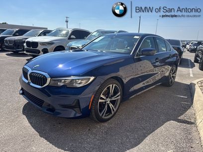 Used 2020 BMW 330i Sedan