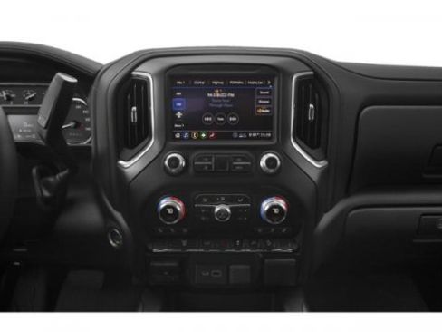 Used 2020 GMC Sierra 2500 AT4 w/ AT4 Premium Package image 13