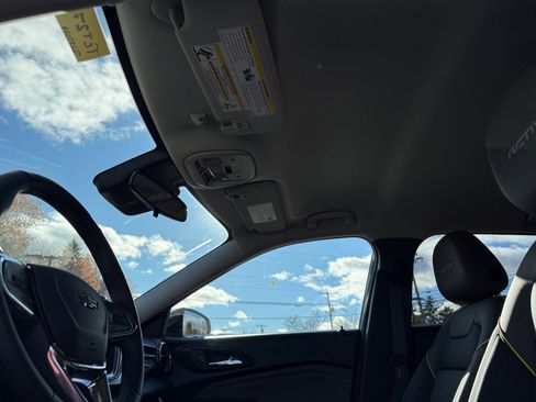 New 2026 Chevrolet Trax ACTIV w/ Driver Confidence Package image 30