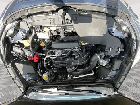 Used 2024 Subaru Outback Limited AWD/4WD image 8
