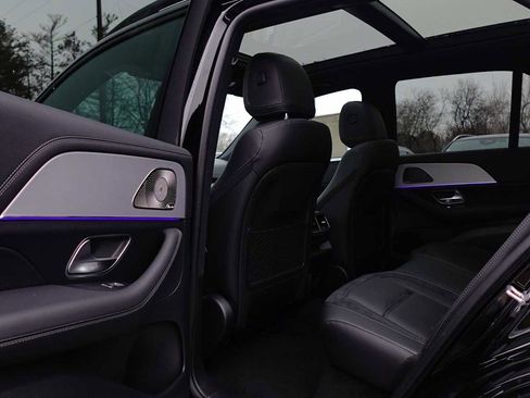 New 2026 Mercedes-Benz GLE 53 AMG AMG GLE 53 image 62