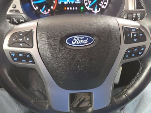 Used 2021 Ford Ranger XLT w/ Equipment Group 302A High image 8