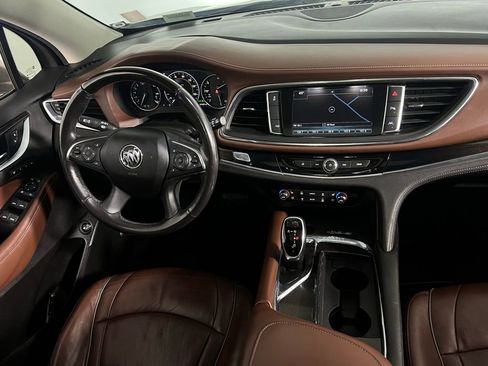 Used 2018 Buick Enclave Avenir w/ Trailering Package image 14