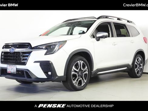 Used 2023 Subaru Ascent Limited w/ Technology Package image 1