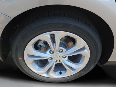 New 2026 Honda Accord LX image 31