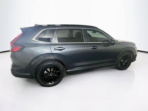 Used 2023 Honda CR-V Sport image 10