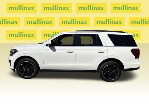 Used 2024 Ford Expedition Limited RWD image 6