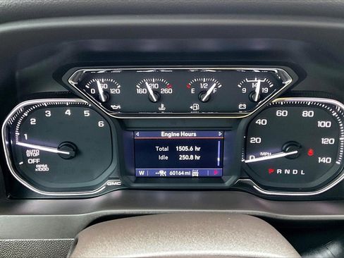 Used 2020 GMC Sierra 1500 SLT w/ SLT Premium Plus Package image 21