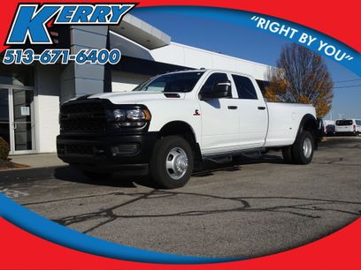 Used 2024 RAM 3500 Tradesman