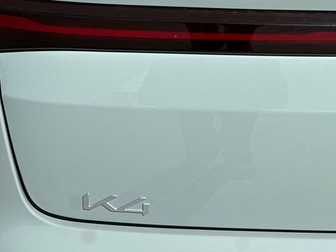 New 2026 Kia K4 LXS image 25