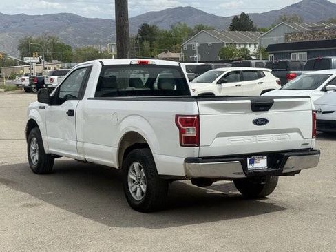 Used 2020 Ford F150 XL w/ Equipment Group 101A Mid RWD image 6