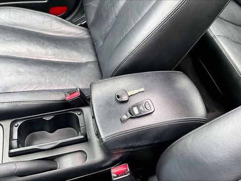 Used 2008 Hyundai Sonata Limited FWD image 14