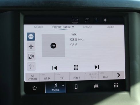 Used 2022 RAM 1500 Big Horn image 5