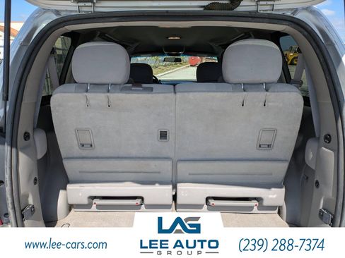 Used 2006 Chevrolet Uplander LS w/ Climate Package image 10