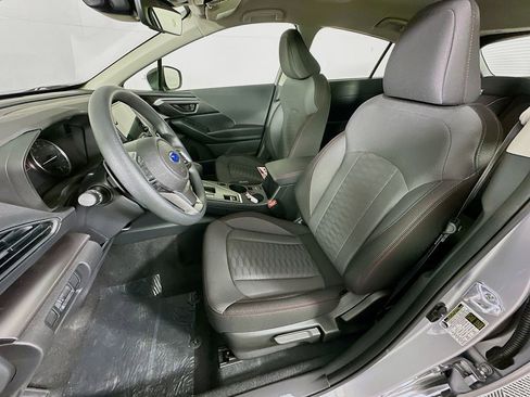 New 2026 Subaru Impreza 2.0i Sport image 26