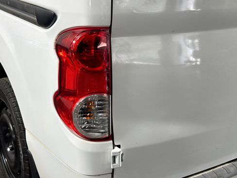 Used 2020 Nissan NV200 SV FWD image 33