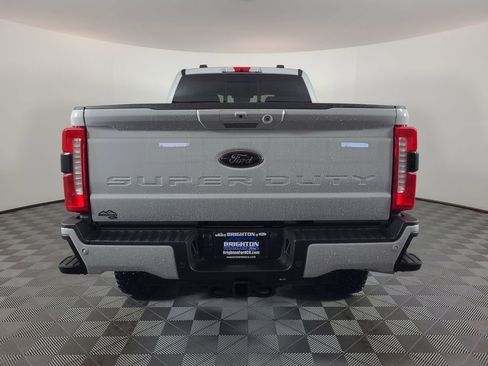 New 2026 Ford F350 Lariat w/ Tremor Off-Road Package image 4